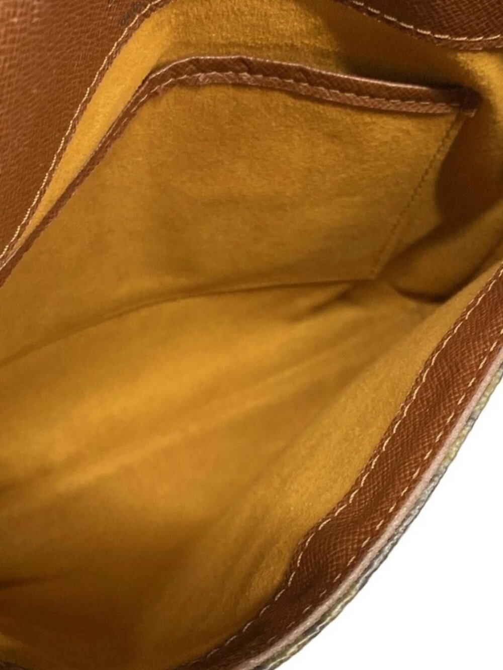 LOUIS VUITTON Musette Salsa Short Strap M51258 Monogram - LW1929 Shoulder Bag - Picture 14 of 15